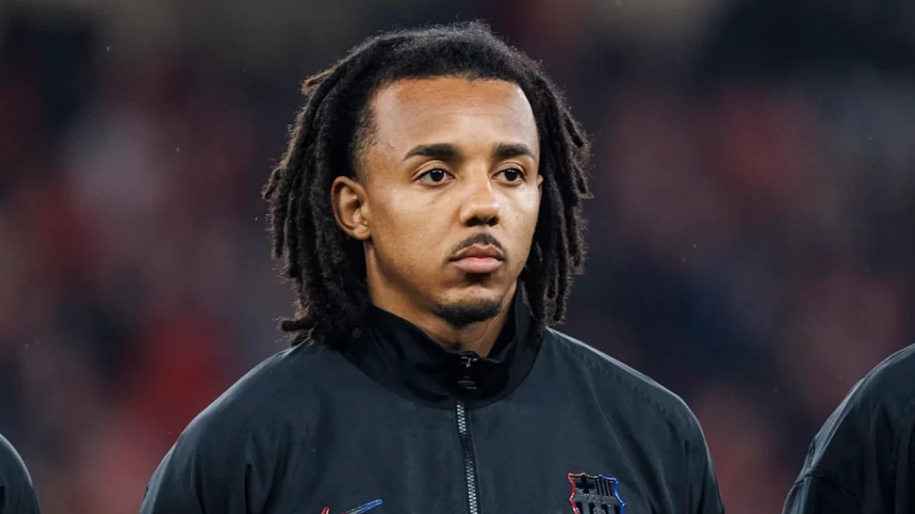 Barcelona identify 5 targets